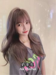 -艺时·漂发·染发·蛋白护理店