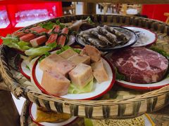 -陳艳红火锅(港汇店)