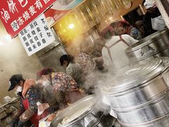 -家阳赵师傅油饼包烧麦(粮道街店)