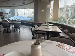 -必胜客(华南摩尔店)