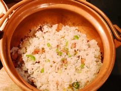 洋芋焖饭-云水瑶意境云南菜餐厅(大悦城店)