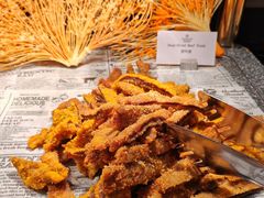 -博林天瑞喜来登酒店·西丽尚膳