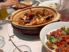 -北塘海鲜·天津菜(大光明桥旗舰店)