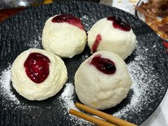 -那红花·东北菜铁锅炖(仙林金鹰店)