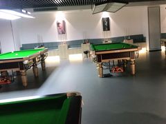 -8号风球乔氏台球俱乐部(同曦假日百货店)