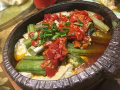 -虎哥私房菜(馒头山店)