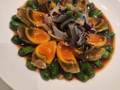 -高佳庄·海鲜酒楼(定海店)
