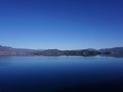 -丽江泸沽湖景区
