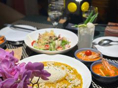 -翡翠鸟精品泰国菜(北辰财富中心店)