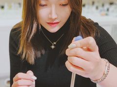 -墨more调香馆DIY自调香水(博雅国际中心B座店)