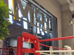 -LA合时健身4PMFIT(花桥旗舰店)
