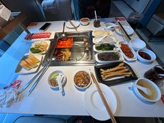 -海底捞火锅(外滩店)