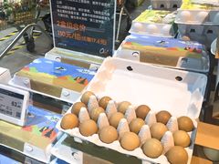 -Olé精品超市(广州太古汇店)