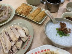 -百家鸡味馆(清泰店)