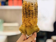 -茶是一枝花泡茶店