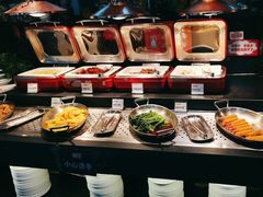 -西十二街牛排(西红门荟聚店)