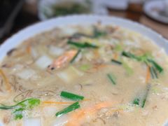 -大家食府·福建菜(FAC协盛中心庭院餐厅店)