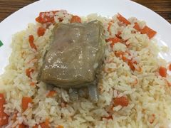 -217丰惠源抓饭(江乾路店)