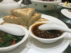 -雍村饭店(西安钟楼大差市地铁站店)