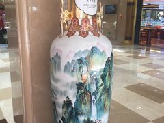 -聚春园自助餐厅(东街口店)