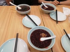 桂花紫米冰粥-宏状元现熬粥·京味菜(三里河店)