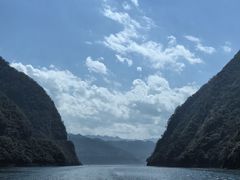 -乌江画廊(彭水苗族土家族自治县)