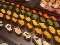 -大连星海皇冠假日酒店