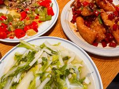 -静一餐厅·湖北菜(前门店)