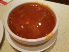 -香港新发烧腊茶餐厅(书城店)