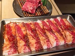 -西塔老太太泥炉烤肉(亚运村店)