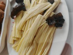 -杏园餐厅(西四北大街店)