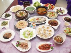 -老常州私房菜(光华世家店)