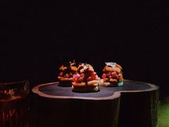 -wann lounge 低温慢煮牛排·清吧