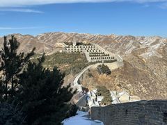 -雁门关景区