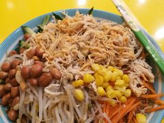 -嗨皮儿·现蒸面皮(抄纸巷店)
