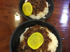 -阿勇鲁肉饭(龙茗路店)