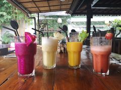 -Pundi Pundi Restaurant