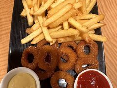 -国宾酒店-花园咖啡自助餐厅(北营房中街店)