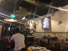 大堂-松發肉骨茶(克拉码头店)