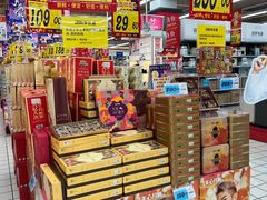 -大润发(康桥店)