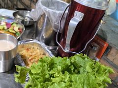 -马路牙子烧烤音乐酒馆(望京店)