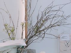 -Onirii Coffee(长乐路店)