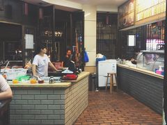 -长人馄饨铺(解放街店)