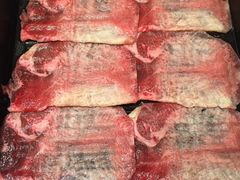 牛舌-MoMo牧场·寿喜烧专门店(长泰广场店)