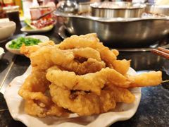 -邓莽子老火锅(中兴路总店)