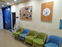 -竞思注意力·专注力·学习能力训练(天一广场中心)