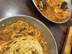 -Kpasta韩式意大利面