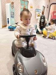 -奈尔宝·儿童乐园·亲子餐厅(长沙北辰荟店)