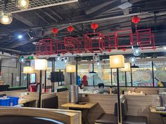 -黄记煌三汁焖锅(渝北金港国际店)