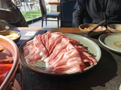 -老墙根涮肉·铜锅鲜羊肉(良乡店)